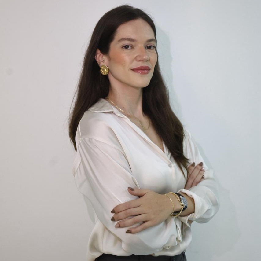 raquel jardim